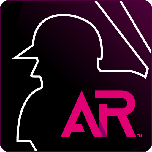 MLB AR icon