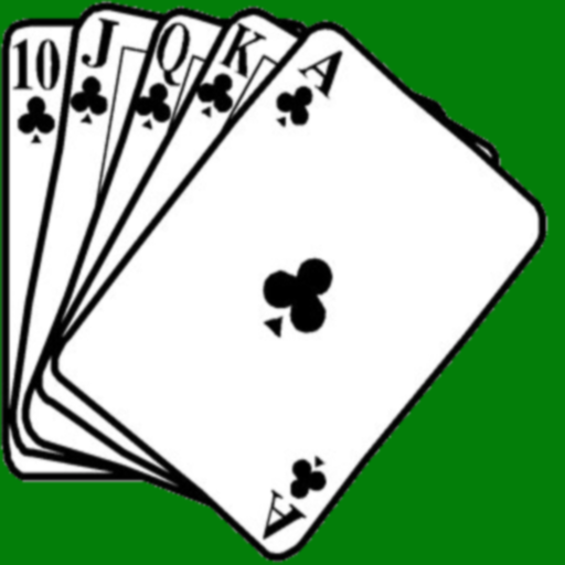 Poker Hands icon