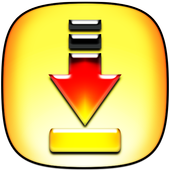 Video Downloader иконка