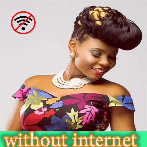 Yemi Alade Best Songs Without Internet icon
