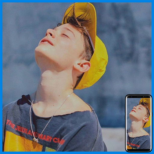 Noah schnapp wallpaper 2020 icon