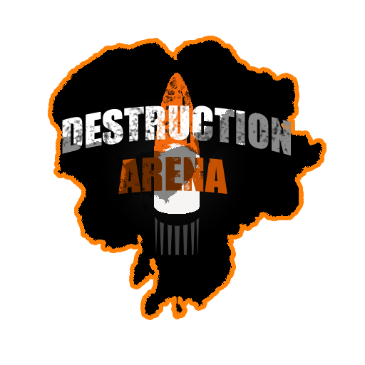 Destruction Arena Free icon