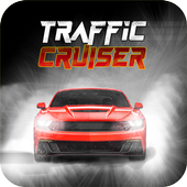 Traffic Highway Cruiser أيقونة
