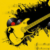 Video Spectrum Story icon