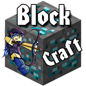Block Craft icon