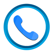 Caller ID Name Address Location icon