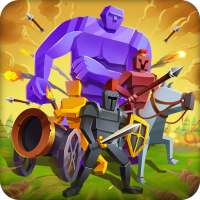 Epic Battle Simulator on 9Apps