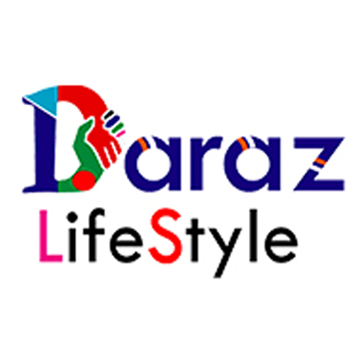 Daraz Life Style icon
