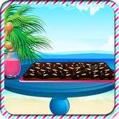 torte Toffee giochi girls
