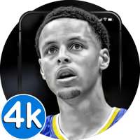 🏀 Stephen Curry Wallpapers HD & 4K Curry Photos on 9Apps