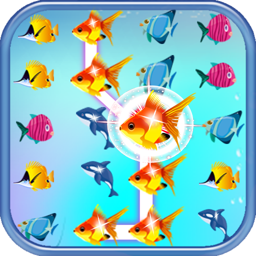 Fish Connect icon