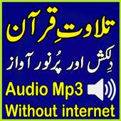 Alafasy Quran Mp3 Tlawat Audio on 9Apps