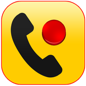 Call Recorder icon