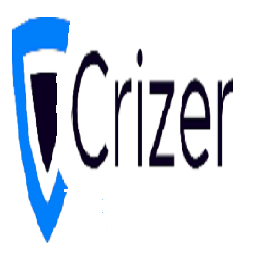 Crizer World app, Crizer Network icon