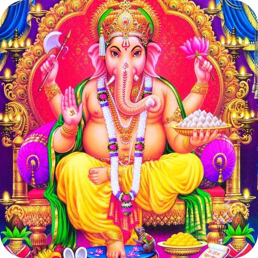 Ganesh Mantra icon