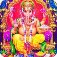 Ganesh Mantra on 9Apps