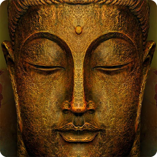 Мудры иконка