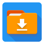 Search Download for Zippyshare icon