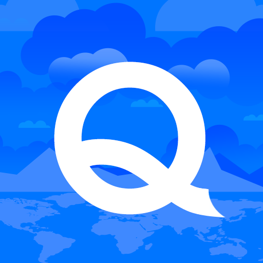 Questie - Augmented Reality Quests! icon
