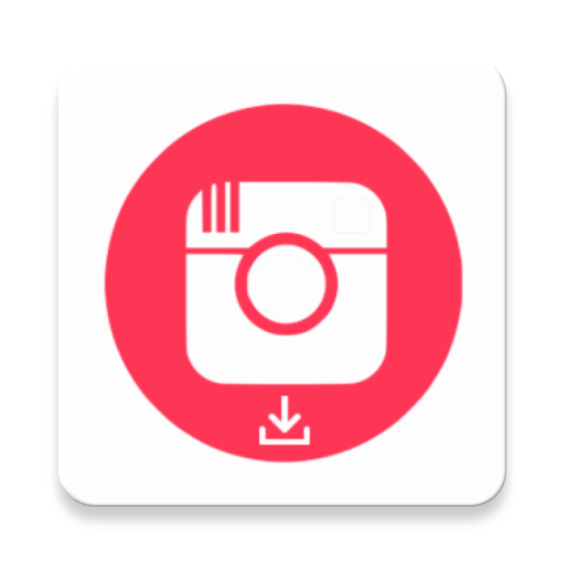 Insta Saver Pro icon