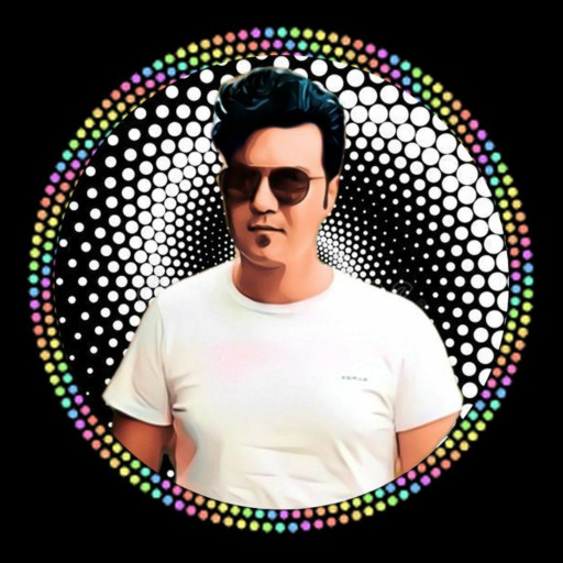 گلچین علیرضا روزگار आइकन