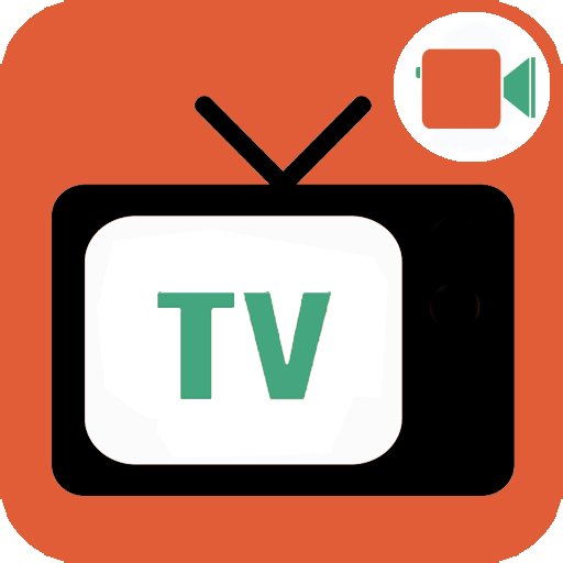 Free Video Chat for Strangers OmeTV Video Recorder icon