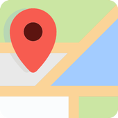 Free Maps &amp; Navigation icon