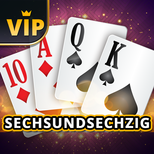 ikon Sechsundsechzig Offline - 66