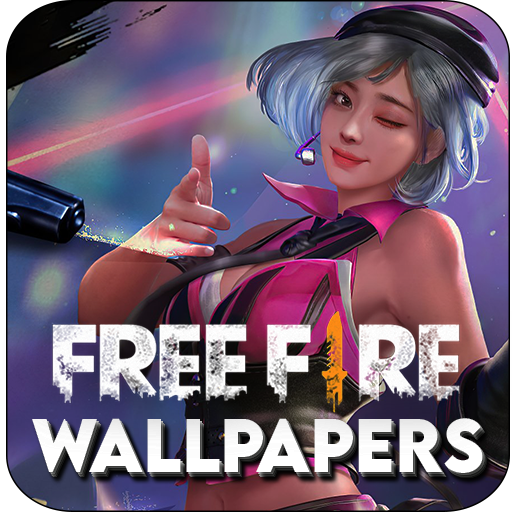 FF esports Wallpapers HD 4K 2021 icon