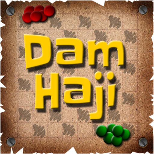 Dam Haji icon