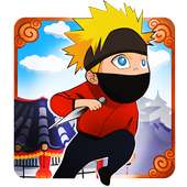 Ultimate Ninja Battle: Narutimate