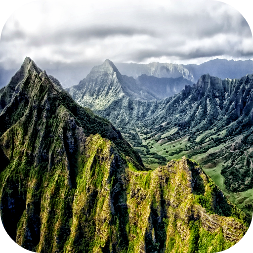 Nature Wallpapers icon