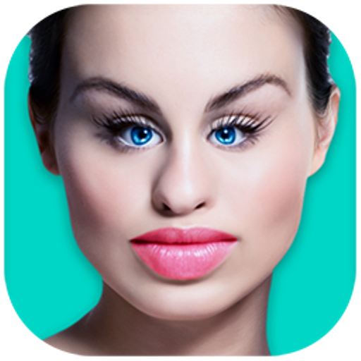 Photo Warp - Face Warp أيقونة