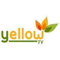 Yellow TV
