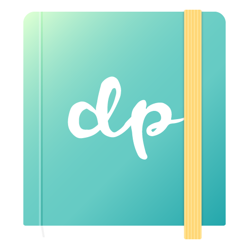 Dreamie Planner иконка