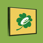 Evergreen Canvas icon