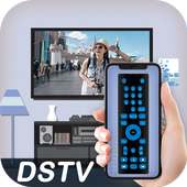 Remote Control For DSTV on 9Apps
