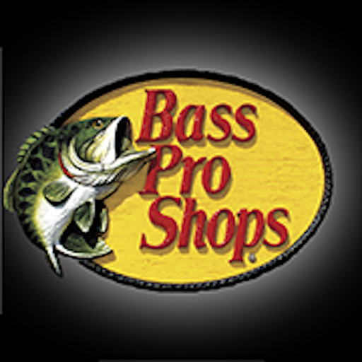 Bass Pro Shops icon