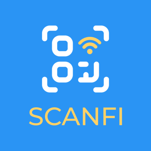Scanfi - Wifi Network Scanner icon