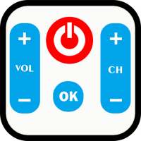 TV Remote App