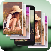 My Photo Auto Changer icon