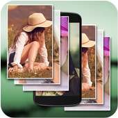 My Photo Auto Changer