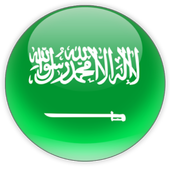 VPN MASTER-Saudi icon