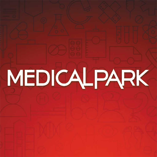 Medical Park icon