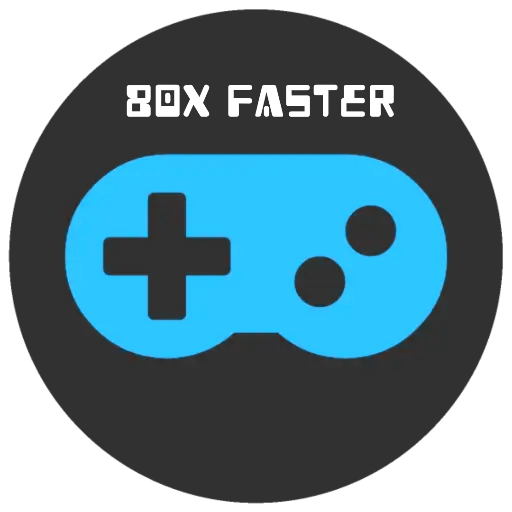 80X Game Booster Premium : Faster Performance icon