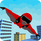 Wind Rider Wing! icon