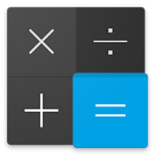 Simple Calculator icon