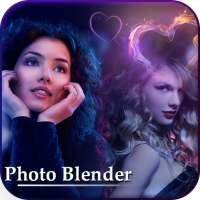 Photo Blender & Mixer 2019