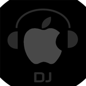 Itune DJ icon