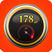 Metal Detector(metal finder) icon